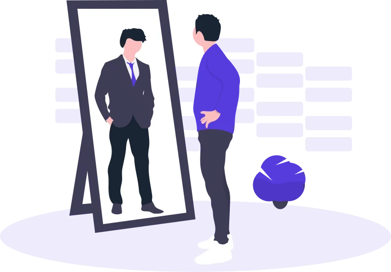 Psychological clarity and self-understanding