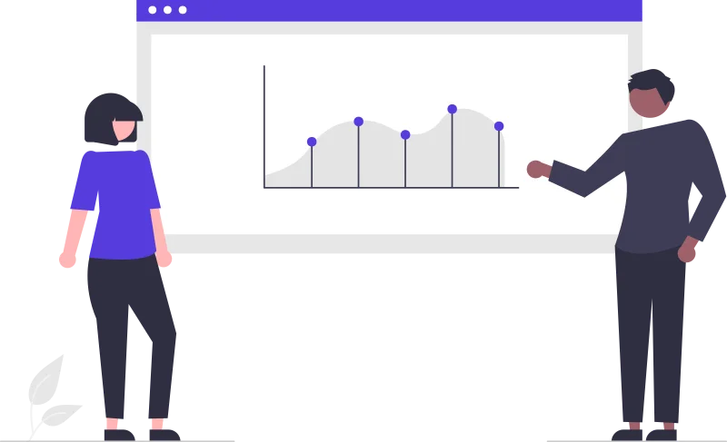 Session outcomes illustration