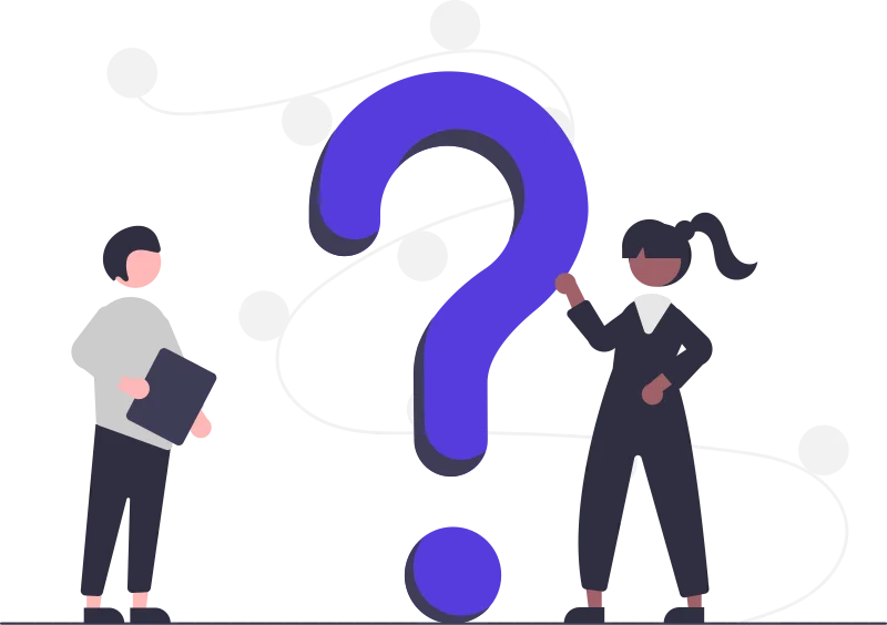 Career assessment illustration